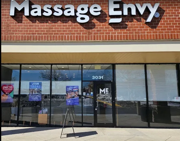 Massage Envy — Massage spa in Waldorf
